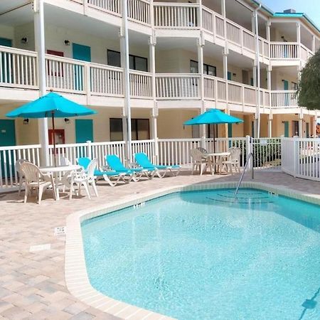 Ocean Dunes Villa 5103 Myrtle Beach Exterior foto