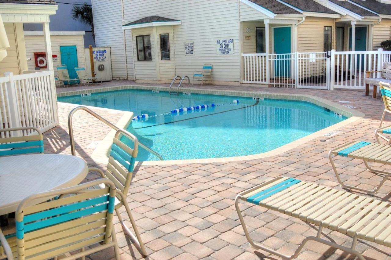 Ocean Dunes Villa 5103 Myrtle Beach Exterior foto