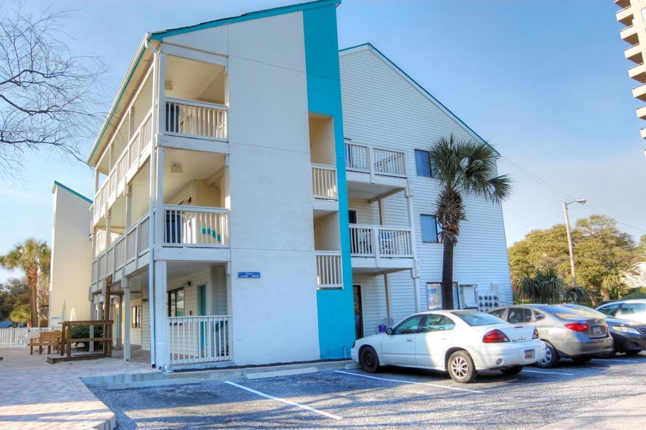 Ocean Dunes Villa 5103 Myrtle Beach Exterior foto
