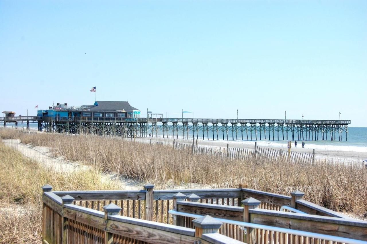 Ocean Dunes Villa 5103 Myrtle Beach Exterior foto